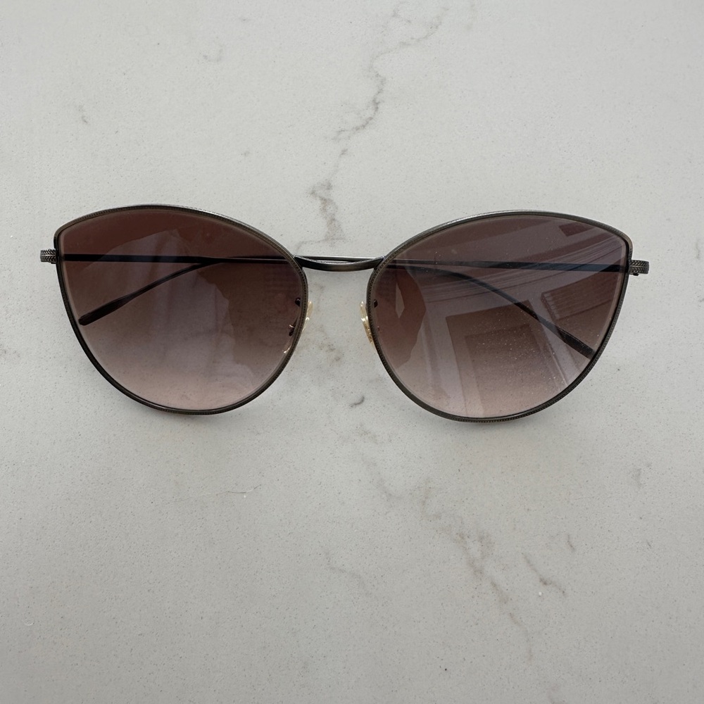 OLIVER PEOPLES RAYETTE OV1232S 5284/B8